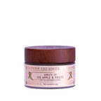 Old School Rituals Ice Apple & Fruit De-Tan Scrubbing Mask | Grocsy