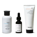 Minimalist Anti-Aging Skincare Kit, Routine Kit For Women & Men | Grocsy