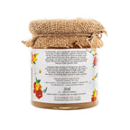 HoneyVeda Premium Raw Mustard Honey