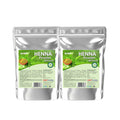 Syndy Pharma Henna Powder (Mehandi) for Hair & Skin | Grocsy