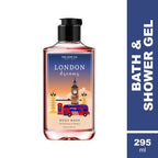 The Love Co. London Dreams Body Wash | Grocsy