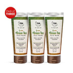 The Natural Wash Green Tea Face Wash | Grocsy