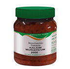 Bio India Homeopathy Kalium Muriaticum Biochemic Tablets | Grocsy