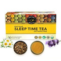 Teacurry Sleep Time Tea | Grocsy