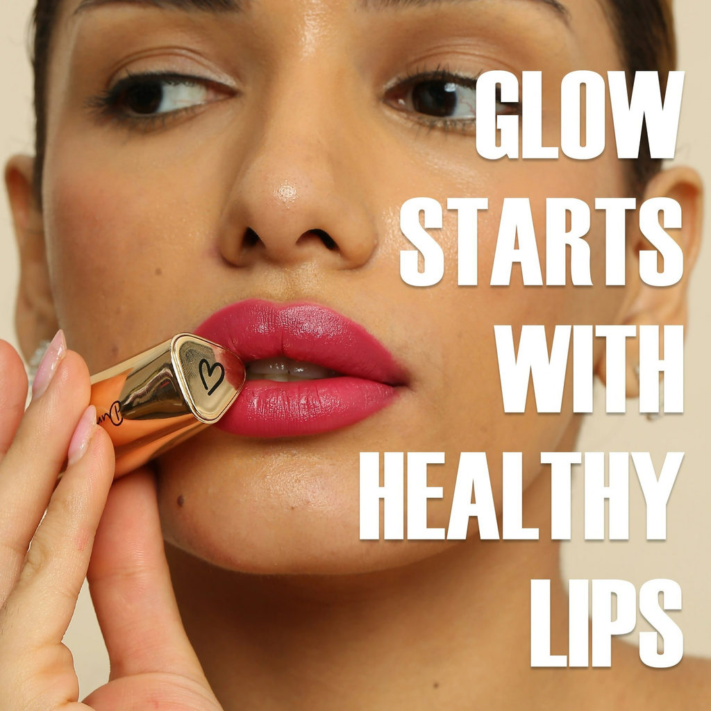 Dunamiss Camilla Soft Fuchsia Satin Lipstick | Grocsy