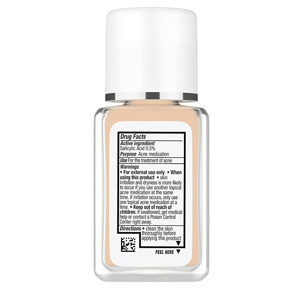 Neutrogena Skinclearing Makeup,7 Fresh Beige | Grocsy