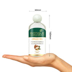 Biotique Advanced Organics Argan Oil From Morocco Conditioner | Grocsy