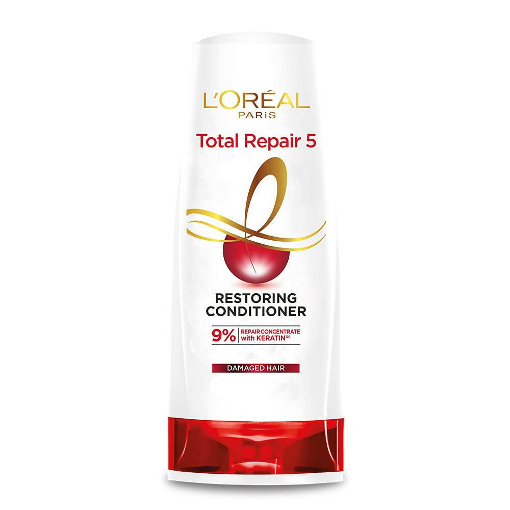 L'Oreal Paris Total Repair 5 Restoring Conditioner | Grocsy
