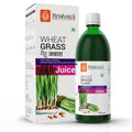 Krishna's Herbal & Ayurveda Wheatgrass Juice | Grocsy