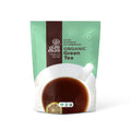 Pure & Sure Organic Green Tea | Grocsy