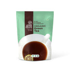 Pure & Sure Organic Green Tea | Grocsy