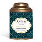 Sublime Inspiring Awe Green Tea Hyson | Grocsy