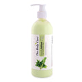 The Body Care Green Tea & Lemon Grass Body Lotion | Grocsy