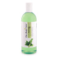 The Body Care Green Tea & Lemon Grass Body Massage Oil | Grocsy