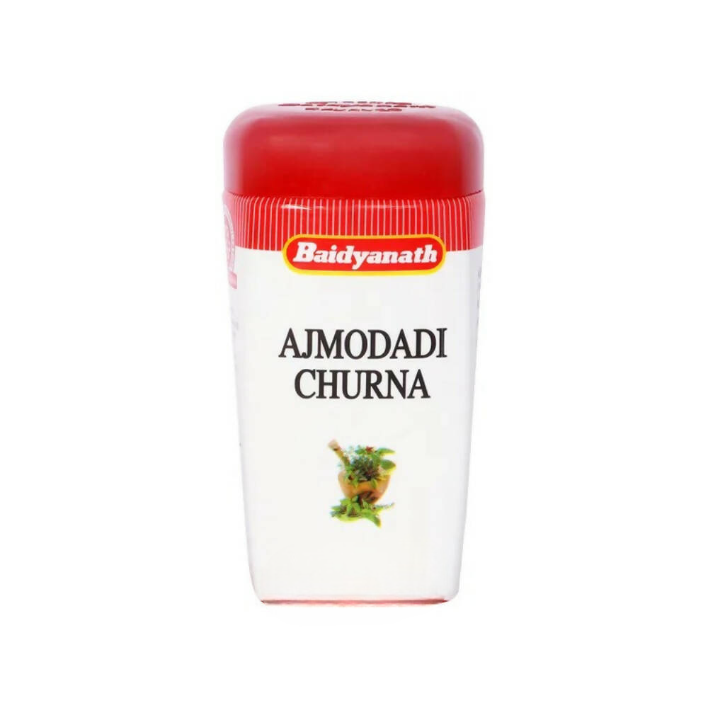 Baidyanath Jhansi Ajmodadi Churna | Grocsy