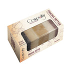 Cowpathy Pancha Tattva 5Layer Panchagavya Handmade Shea Butter Soap | Grocsy