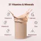 Gritzo Supermilk Overall Growth Powder 13+Y (Teen Athletes), Health Drink For Boys | Grocsy