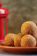 Sattur Mittai Kadai Groundnut Laddoo | Grocsy