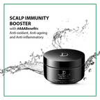 De Fabulous Tea Tree Oil Sulphate Free Hair Masque For All Hair Types | Grocsy