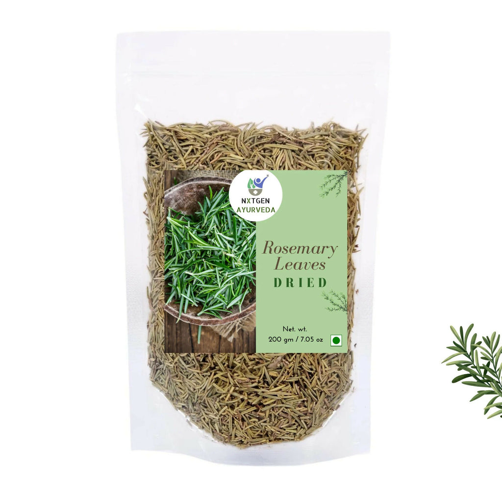 Oilcure Rosemary Leaves Dried | Grocsy