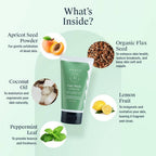 Arata Refreshing Face Wash | Grocsy