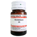 Dr. Willmar Schwabe India Orchitinum 3X | Grocsy