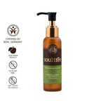 Soultree Revitalising Hair Oil with Aamla & Brahmi | Grocsy