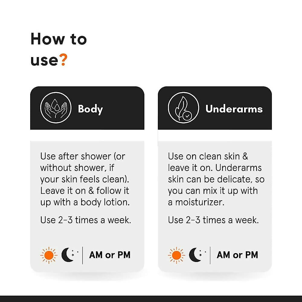 Minimalist 8% Glycolic Acid Toner For Glowing Skin | Grocsy
