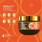 Khadi Natural Vitamin C Face Mask | Grocsy
