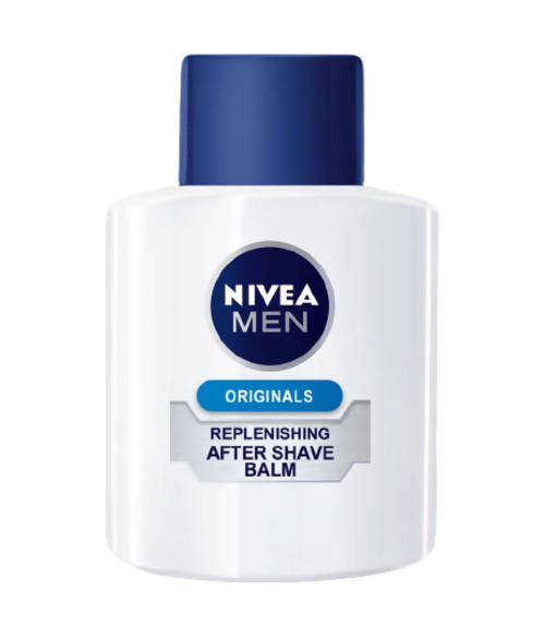 Nivea Men Replenishing After Shave Balm | Grocsy