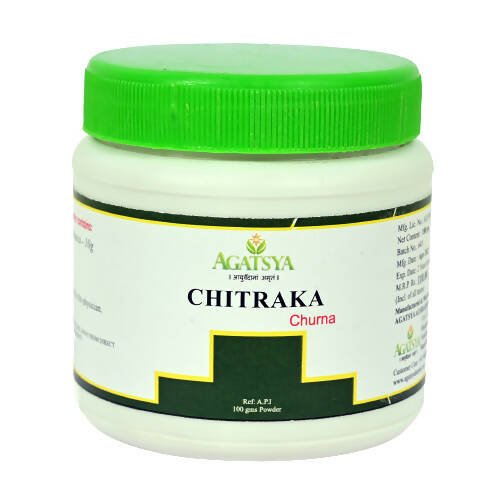 Agatsya Chitraka Churna | Grocsy