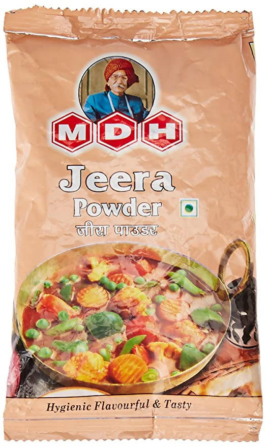 MDH Jeera Powder | Grocsy