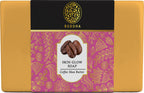 Buddha Natural Skin Glow soap - Removing Impurities and Moisturizing the skin | Grocsy