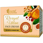 St.Botanica Rivayat Ubtan Face Cream | Grocsy