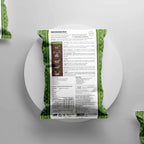 NutriMillets Dahiwada Mix | Grocsy