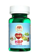 Guru Prasadam HBP Control Tablets | Grocsy