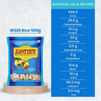 Zantye's Goan Cashew W320 Premium Kaju | Grocsy