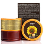 Wow Skin Science Hair Mask For Dry and Damaged Hair | Grocsy