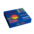 Crista Spices Distinctly Global Seasonings | Grocsy