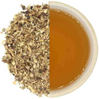 The Tea Trove - Tummy TLC Herbal Tea | Grocsy