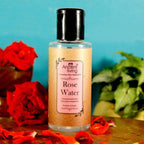 Ancient Living Rose Water | Grocsy