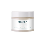 Meola Swiss Glacier Day Cream With Avocado, Almond & Grapeseed Oil | Grocsy