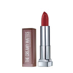 Maybelline New York Color Sensational Creamy Matte Lipstick / 691 Rich Ruby | Grocsy