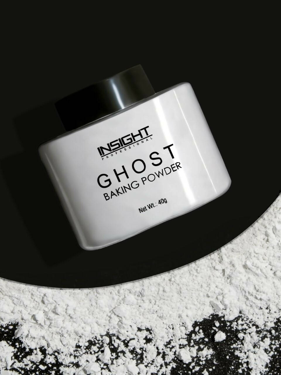 Insight Cosmetics Ghost Baking Powder | Grocsy
