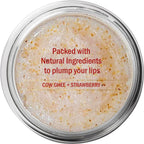 7days Natural Lip Scrub For Dark Tanned Lip Shine, Glossy, Soft With Moisturize Scrub | Grocsy