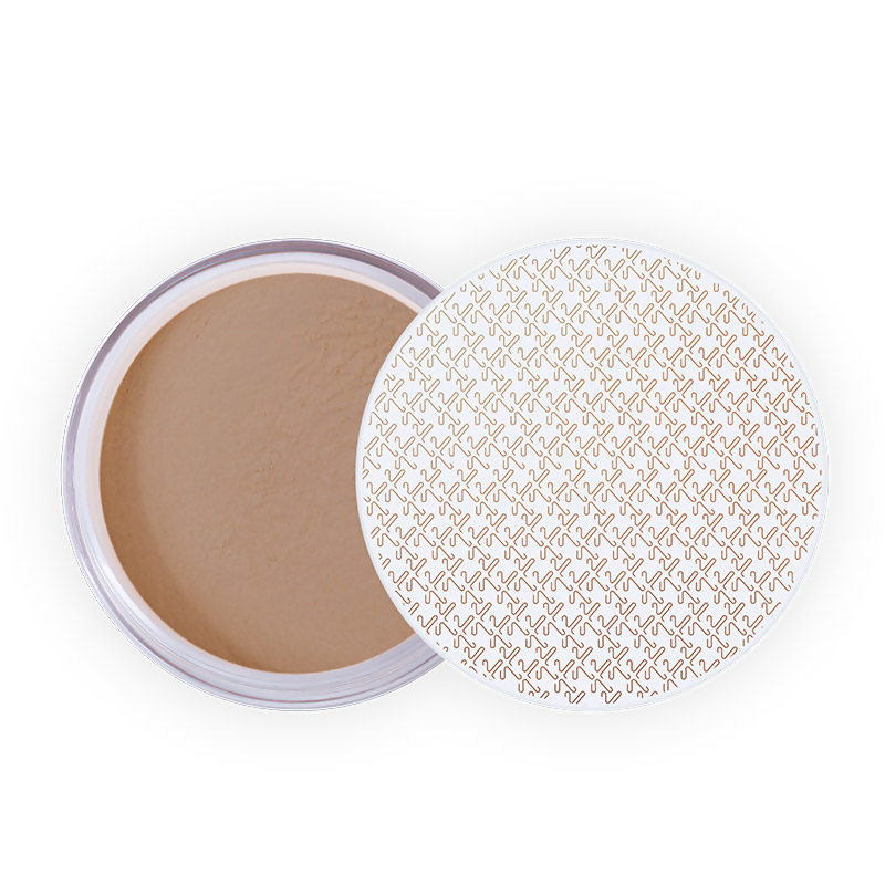 Kay Beauty By Katrina Kaif Matte HD Setting Loose Powder - Toffee | Grocsy