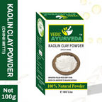 VedicAyurveda Clay Powder | Grocsy