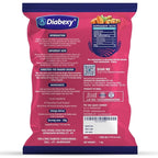 Diabexy Atta Gluten Free