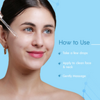 Raaga Professional Hyaluronic Acid Hydrating Face Serum | Grocsy