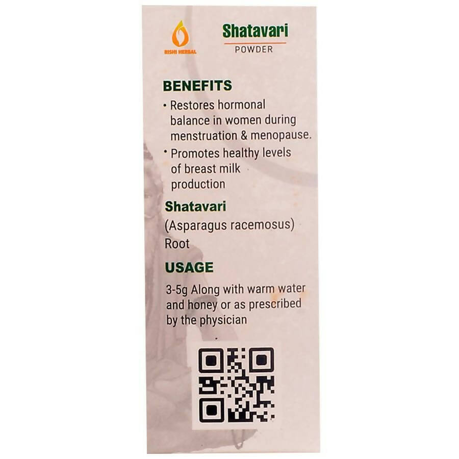 Desi Utthana Shathavari Powder | Grocsy